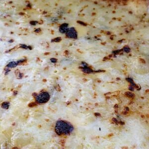 6 Cheese (9")
