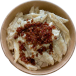 Carbonara Penne (Solo)
