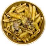 Peanut Penne