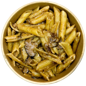 Peanut Penne
