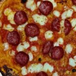 pepperoni