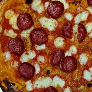 pepperoni