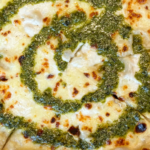 ricotta-pesto