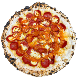 Roni Overload