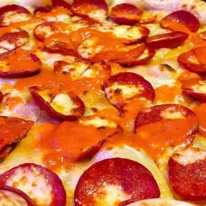 roni-overload