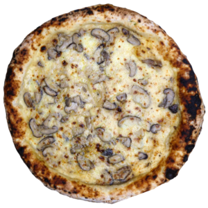 Truffle Pizza
