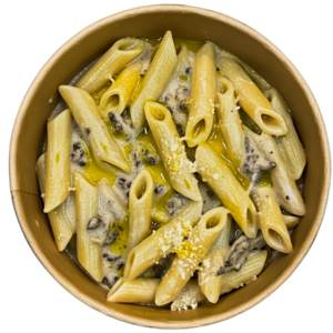 Truffle Penne