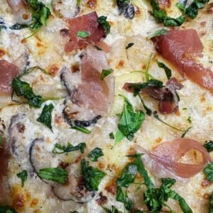 truffle-prosciutto